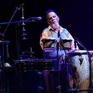 9月7日（日）夜［DISCOVER］アーマッド・ジャマル