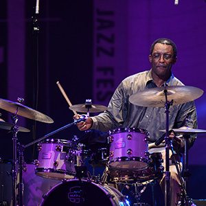 9月7日（日）夜［DISCOVER］アーマッド・ジャマル