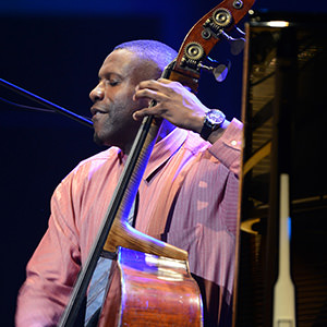 9月7日（日）夜［DISCOVER］アーマッド・ジャマル