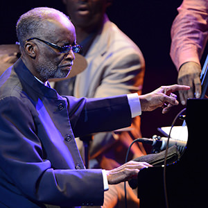 9月7日（日）夜［DISCOVER］アーマッド・ジャマル