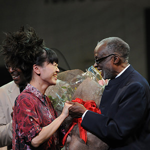 9月7日（日）夜［DISCOVER］アーマッド・ジャマル