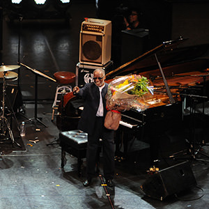 9月7日（日）夜［DISCOVER］アーマッド・ジャマル