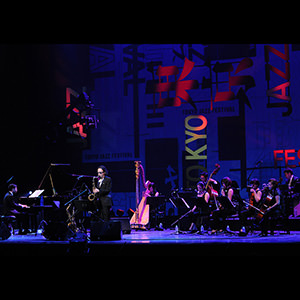 9月7日（日）夜［DISCOVER］菊地成孔とペペ・トルメント・アスカラール スペシャルゲスト UA