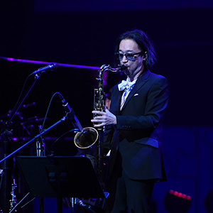 9月7日（日）夜［DISCOVER］菊地成孔とペペ・トルメント・アスカラール スペシャルゲスト UA