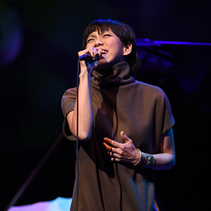 9月7日（日）夜［DISCOVER］菊地成孔とペペ・トルメント・アスカラール スペシャルゲスト UA