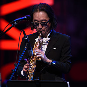 9月7日（日）夜［DISCOVER］菊地成孔とペペ・トルメント・アスカラール スペシャルゲスト UA