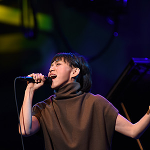 9月7日（日）夜［DISCOVER］菊地成孔とペペ・トルメント・アスカラール スペシャルゲスト UA