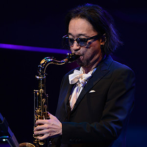 9月7日（日）夜［DISCOVER］菊地成孔とペペ・トルメント・アスカラール スペシャルゲスト UA