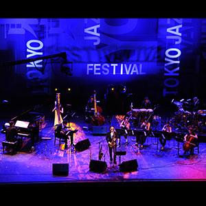 9月7日（日）夜［DISCOVER］菊地成孔とペペ・トルメント・アスカラール スペシャルゲスト UA