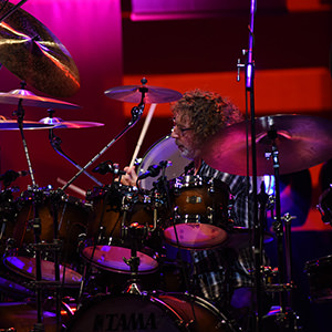 9月7日（日）夜［DISCOVER］上原ひろみ ザ・トリオ・プロジェクト feat.アンソニー・ジャクソン ＆ サイモン・フィリップス