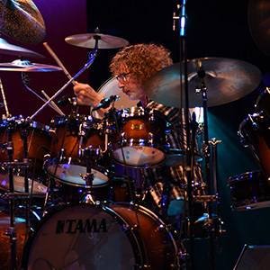 9月7日（日）夜［DISCOVER］上原ひろみ ザ・トリオ・プロジェクト feat.アンソニー・ジャクソン ＆ サイモン・フィリップス