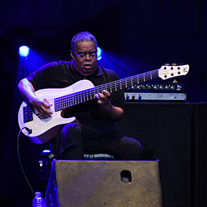 9月7日（日）夜［DISCOVER］上原ひろみ ザ・トリオ・プロジェクト feat.アンソニー・ジャクソン ＆ サイモン・フィリップス