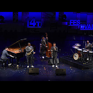 ニュー・センチュリー・ジャズ・クインテット