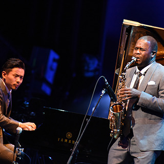 ニュー・センチュリー・ジャズ・クインテット