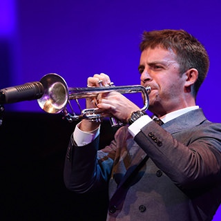 ニュー・センチュリー・ジャズ・クインテット