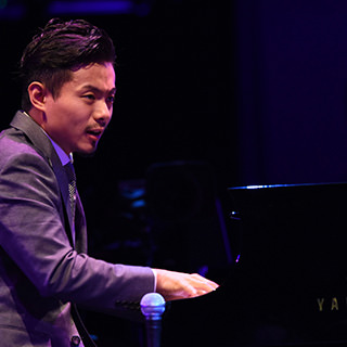 ニュー・センチュリー・ジャズ・クインテット