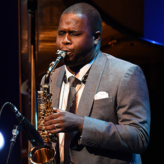 ニュー・センチュリー・ジャズ・クインテット