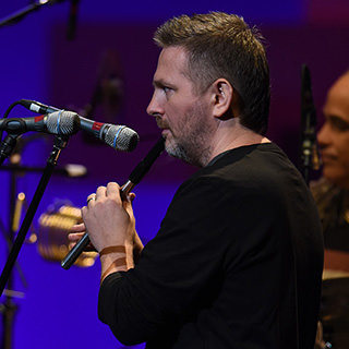 アンナ・マリア・ヨペック カルテット feat. ミノ・シネル