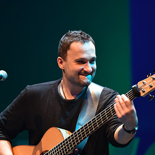 アンナ・マリア・ヨペック カルテット feat. ミノ・シネル