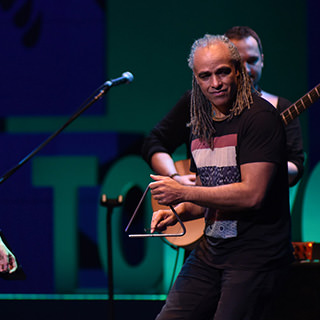 アンナ・マリア・ヨペック カルテット feat. ミノ・シネル