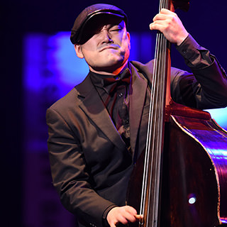 KYOTO JAZZ SEXTET Special Guests 菊地成孔､ リチャード・スペイヴン