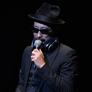 KYOTO JAZZ SEXTET Special Guests 菊地成孔､ リチャード・スペイヴン