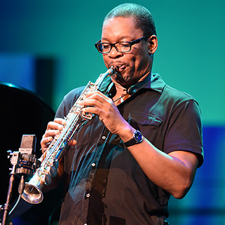 ジャック・ディジョネット・トリオ featuring ラヴィ・コルトレーン ＆ マシュー・ギャリソン