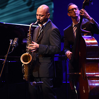 エリ・デジブリ・カルテット featuring アヴィシャイ・コーエン with Special Guest 山中千尋