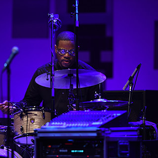 日野皓正 ＆ ラリー・カールトン SUPER BAND featuring 大西順子､ ジョン・パティトゥッチ､ カリーム・リギンズ