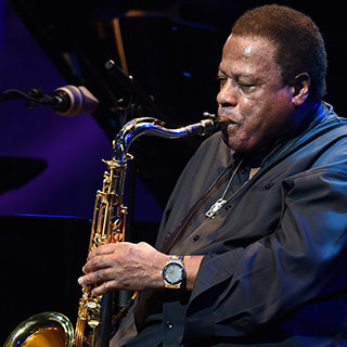 ハービー・ハンコック ＆ ウェイン・ショーター