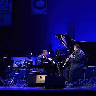 ハービー・ハンコック ＆ ウェイン・ショーター