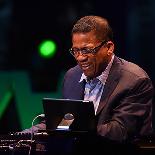 ハービー・ハンコック ＆ ウェイン・ショーター