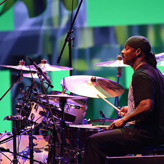 リー・リトナー Guest: TOKYO JAZZ HORNS（市原ひかり、小林香織、駒野逸美、浜崎航、宮本大路）