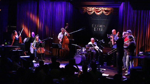 image of Cotton Club