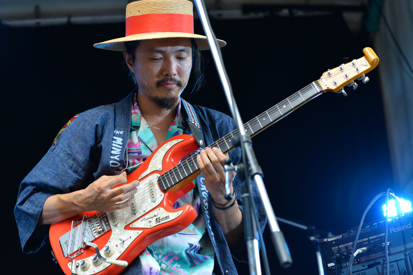 国内最大級のジャズ・フェスティバル