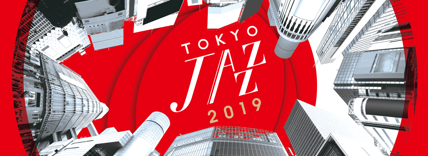 TOKYOJAZZ2019