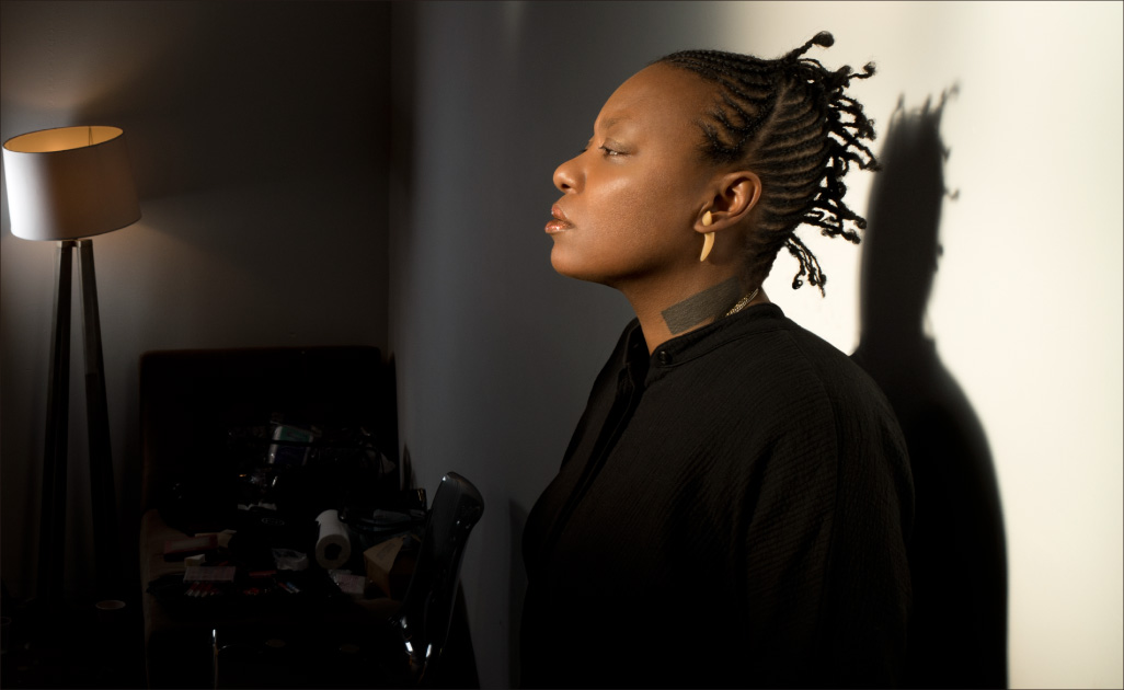 Meshell Ndegeocello