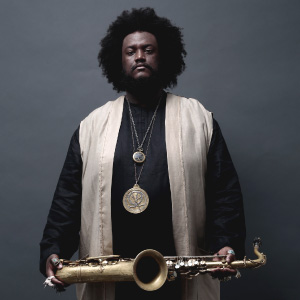 Kamasi Washington