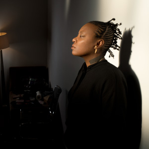 Meshell Ndegeocello