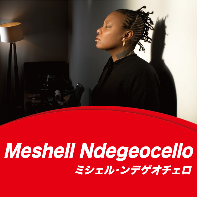 Meshell Ndegeocello