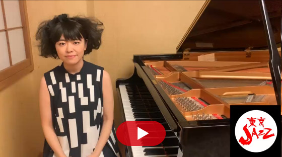 interview Hiromi Uehara